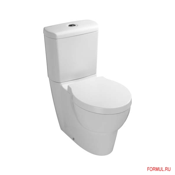 Унитаз Jacob Delafon 19974W